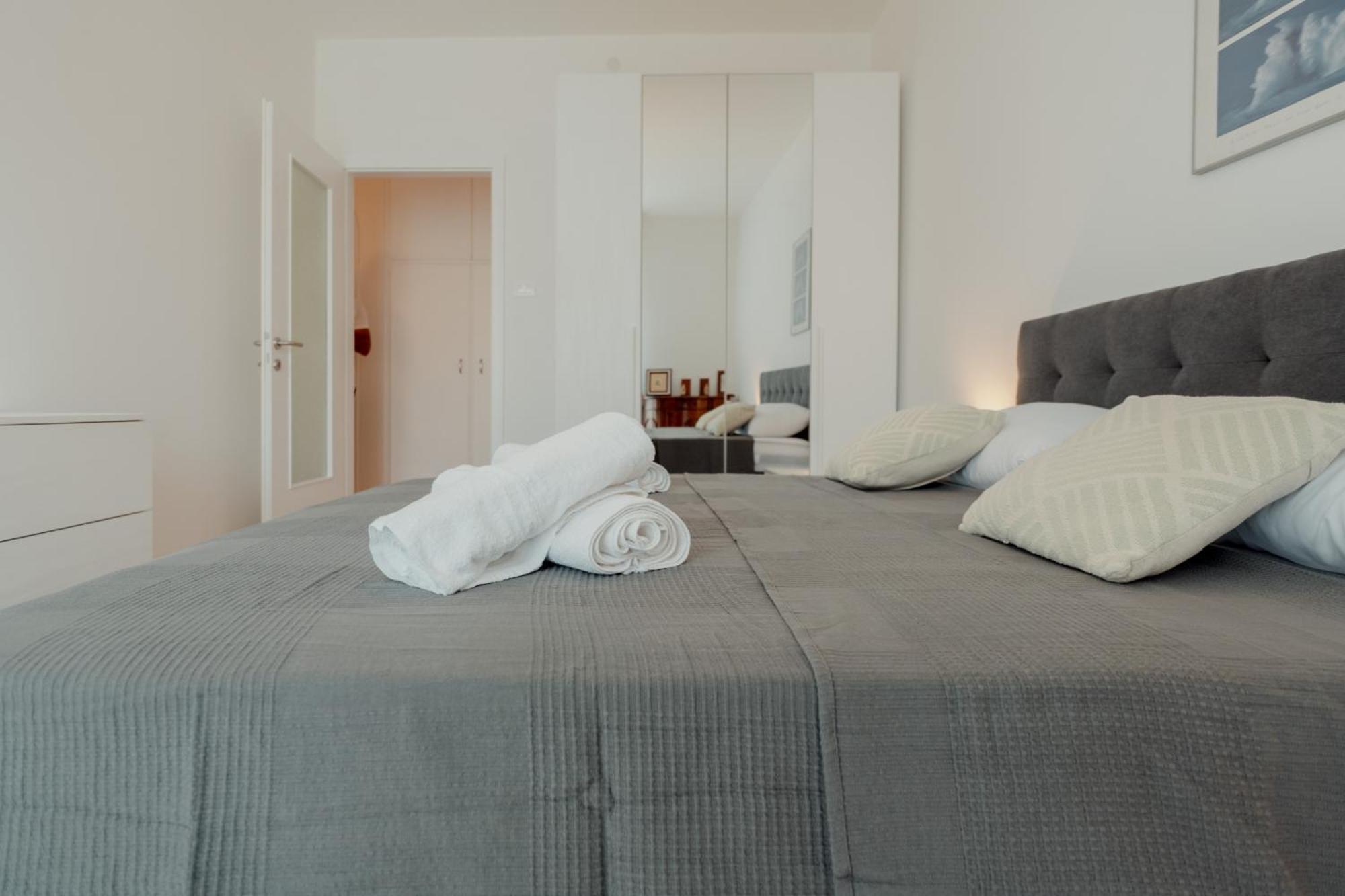 Apartment Beautiful View Castaldi