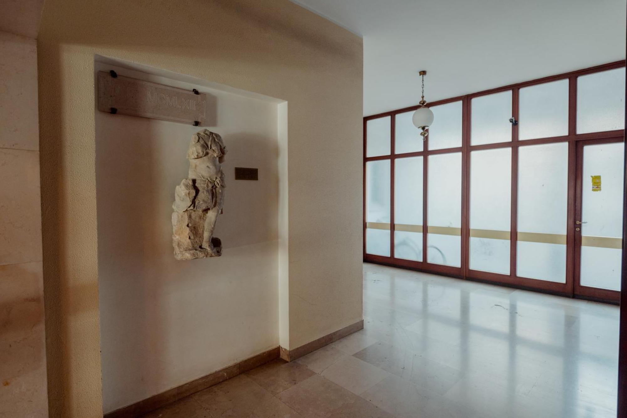 Beautiful View Castaldi Apartment