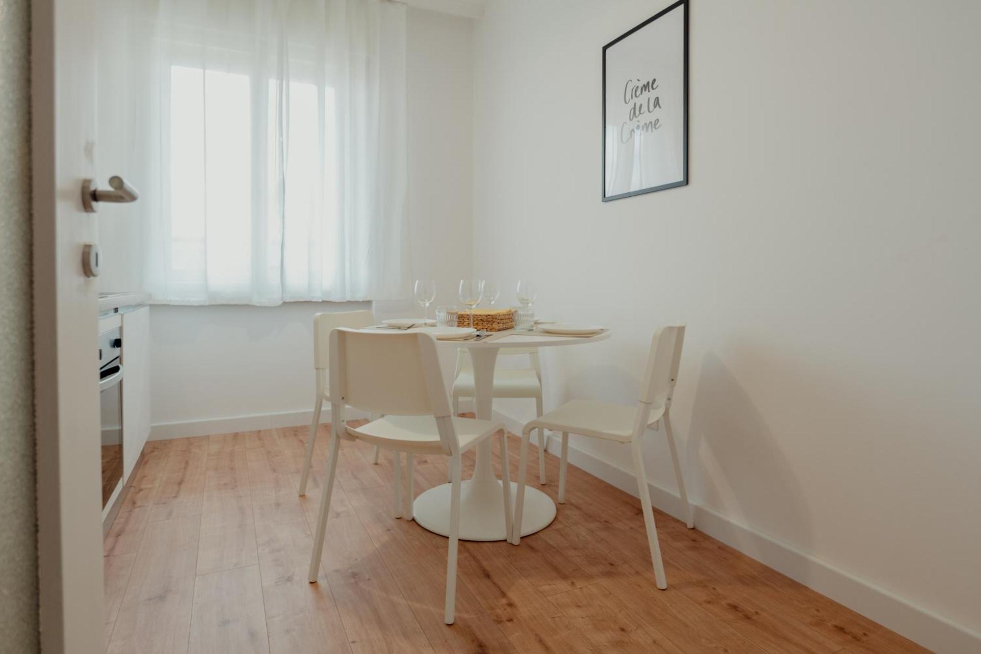 Beautiful View Castaldi Apartment *